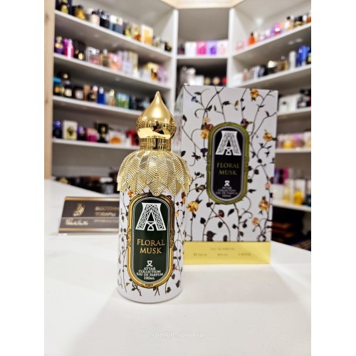 Духи Attar Collection Floral Musk 100мл