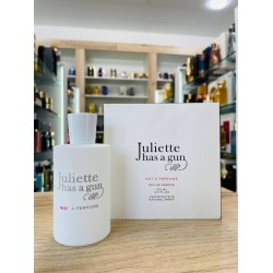 Духи JULIETTE HAS A GUN Not A Perfume 100мл