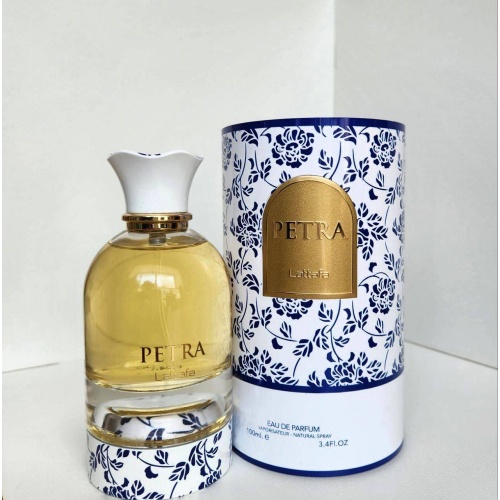 Petra Lattafa