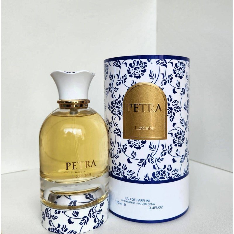 Petra Lattafa