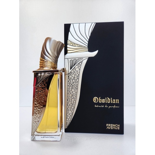 Obsidian