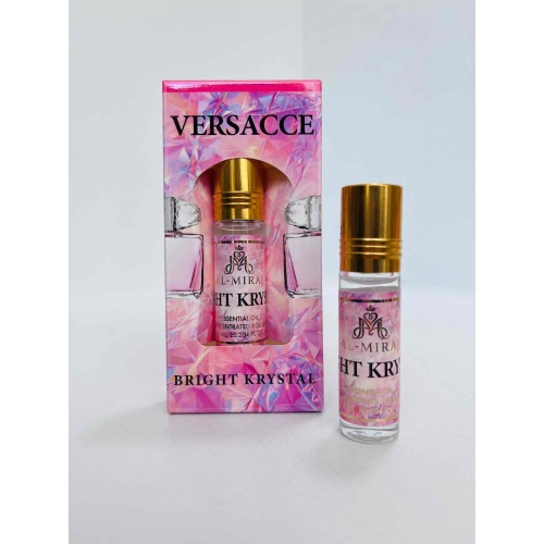 VERSACCE BRIGHT KRYSTAL