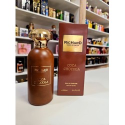 Духи Richard Coca Chocola 100мл