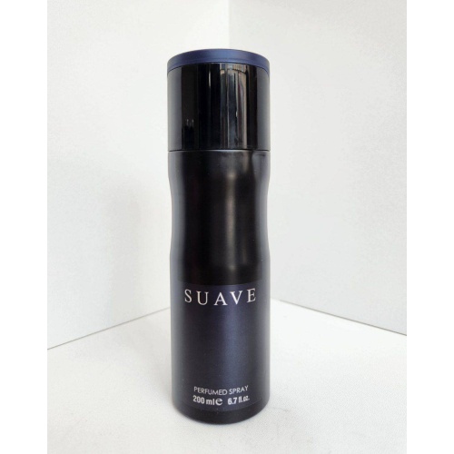 Дезодорант Suave 200ml.