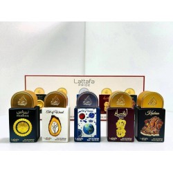 Giftset Collection box 03
