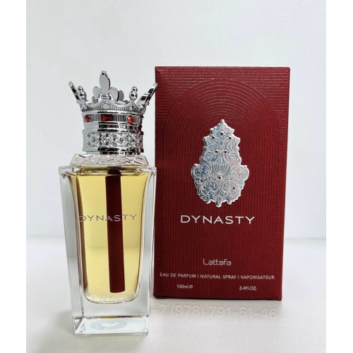 Dynasty