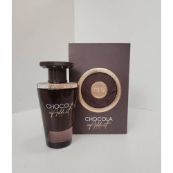 Chocolate Addict 100 ml.