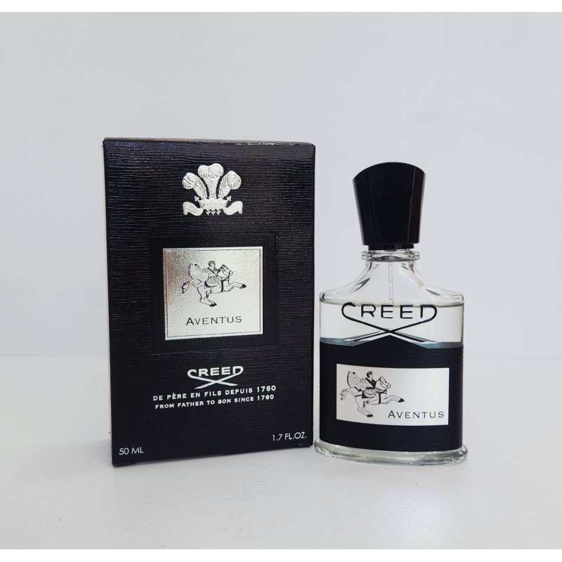 Creed aventus 50 мл