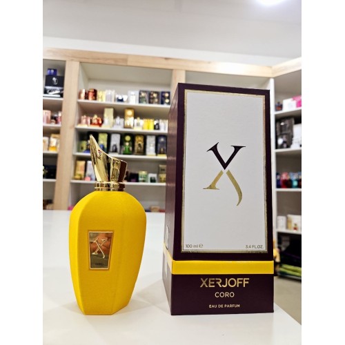 Духи Xerjoff Coro 100мл
