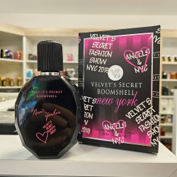 Духи House of Sillage Boombshell New York 100мл