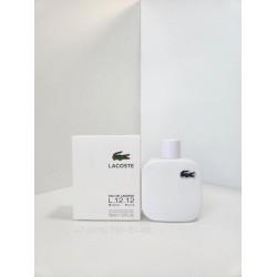 Духи Lacoste - L. 12.12. White Lacoste 100мл
