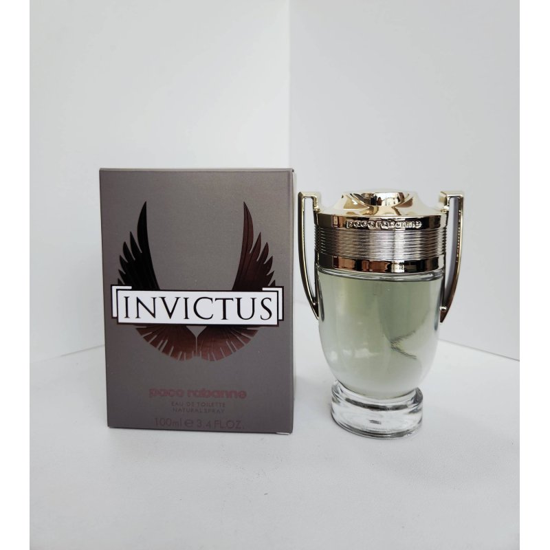 Духи Paco Rabanne Invictus 100мл