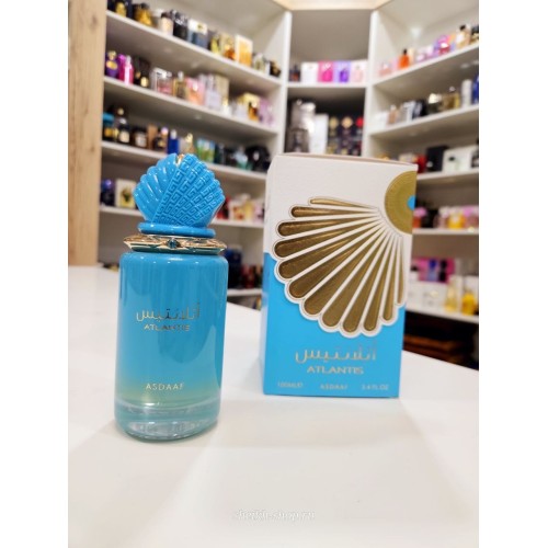 Духи Asdaaf Atlantis 100мл
