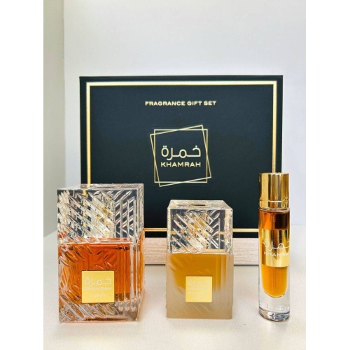 Giftset Khamrah