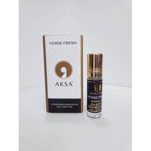 Миск Aksa Verse Fresh 6ml.