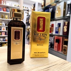 La Uno Million Roual 100ml Fragrance World