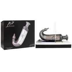 Духи Lattafa Khanjar 85мл