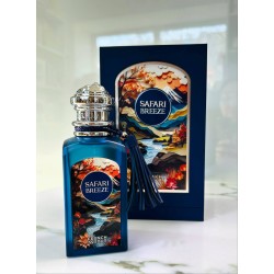 Safari Breeze Fragrance