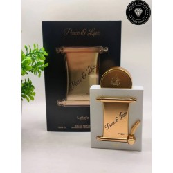 Духи Lattafa Peace & Love 100мл