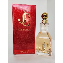 Jimmy Choo I want Choo