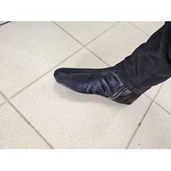 Кожаные Носки для омовения Размер 37