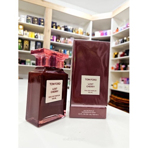 Духи Tom Ford Lost Cherry 100мл