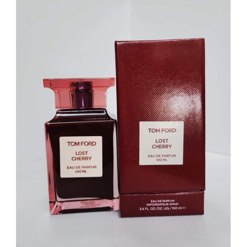 Духи Tom Ford Lost Cherry 100мл