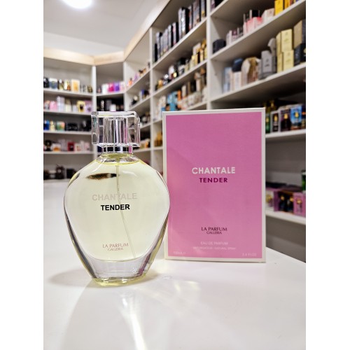 Духи La Parfum Galleria Chantale Tender 100мл