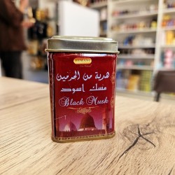 Hemani Хемани Благовония Black Musk