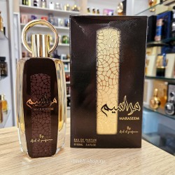 Maraseem 100ml

Lattafa