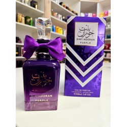 Духи Bint hooran Purple 100мл
