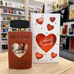 Safeer Al Hub ❤️ 100ml Lattafa