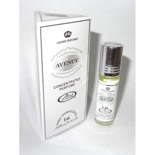 Al Rehab 6ml AVENUE