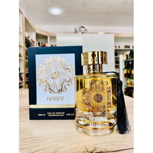 Духи Maison Alhambra Karat 100мл