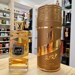 Oud Mood Elixir 100 Ml

Lattafa