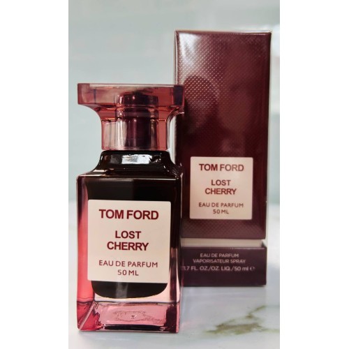 TF lost cherry 50 ml