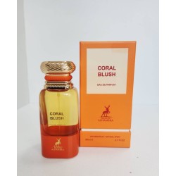 Coral Blush 100ml Al Hambra