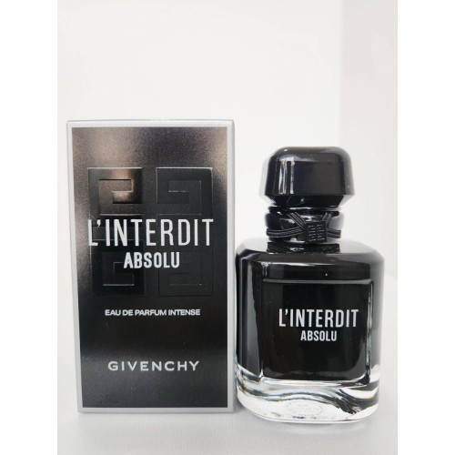 Givenchy L'interdit Absolu