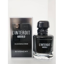 Givenchy L'interdit Absolu
