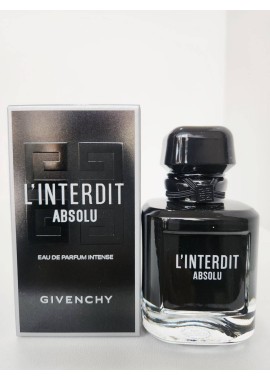 Givenchy L'interdit Absolu