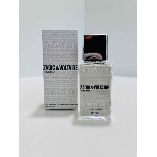 Zadig and Voltaire