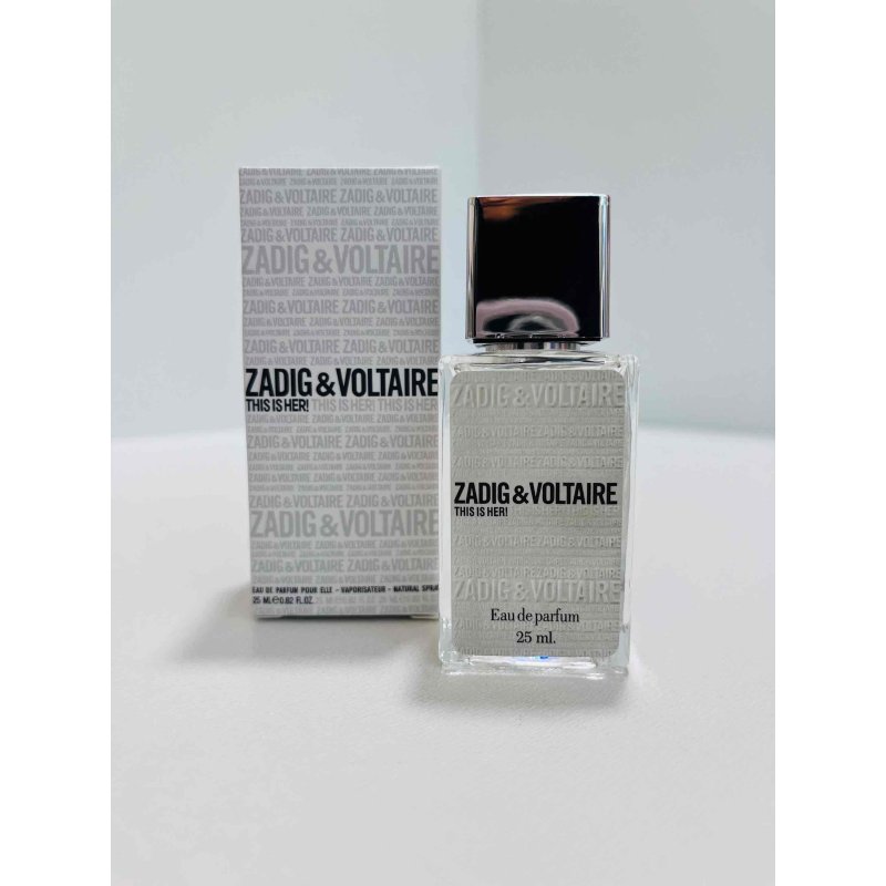 Zadig and Voltaire