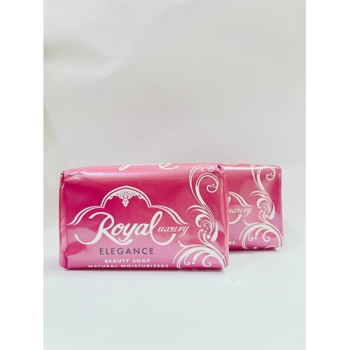 Мыло Royal Elegance 120гр