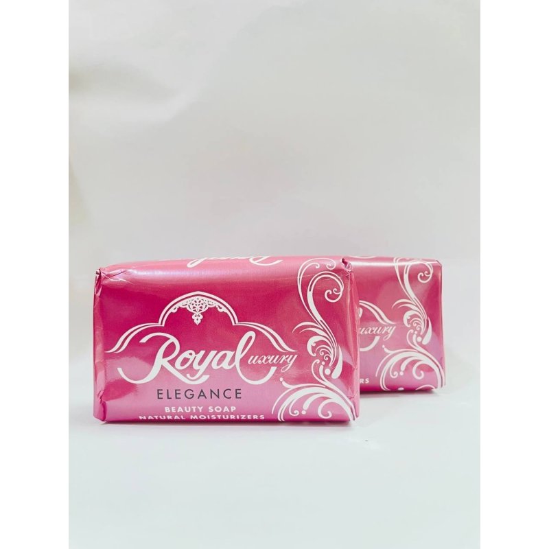 Мыло Royal Elegance 120гр