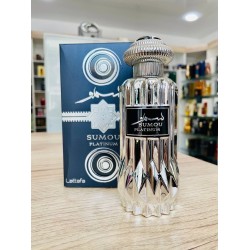 Духи Lattafa Sumou Platinum 100мл