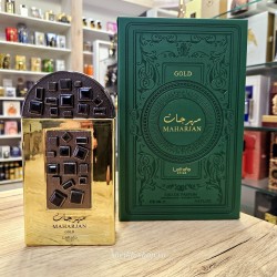 Духи Lattafa Maharjan 100мл