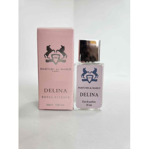 Delina