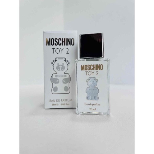 Moschino toy 2