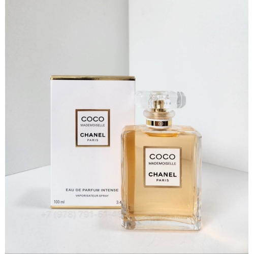 Духи Chanel Coco Mademoiselle 100мл