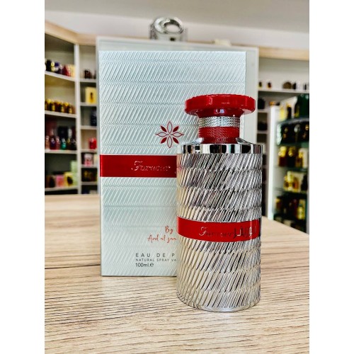 Духи Ard Al Zaafaran Forever Silver 100мл